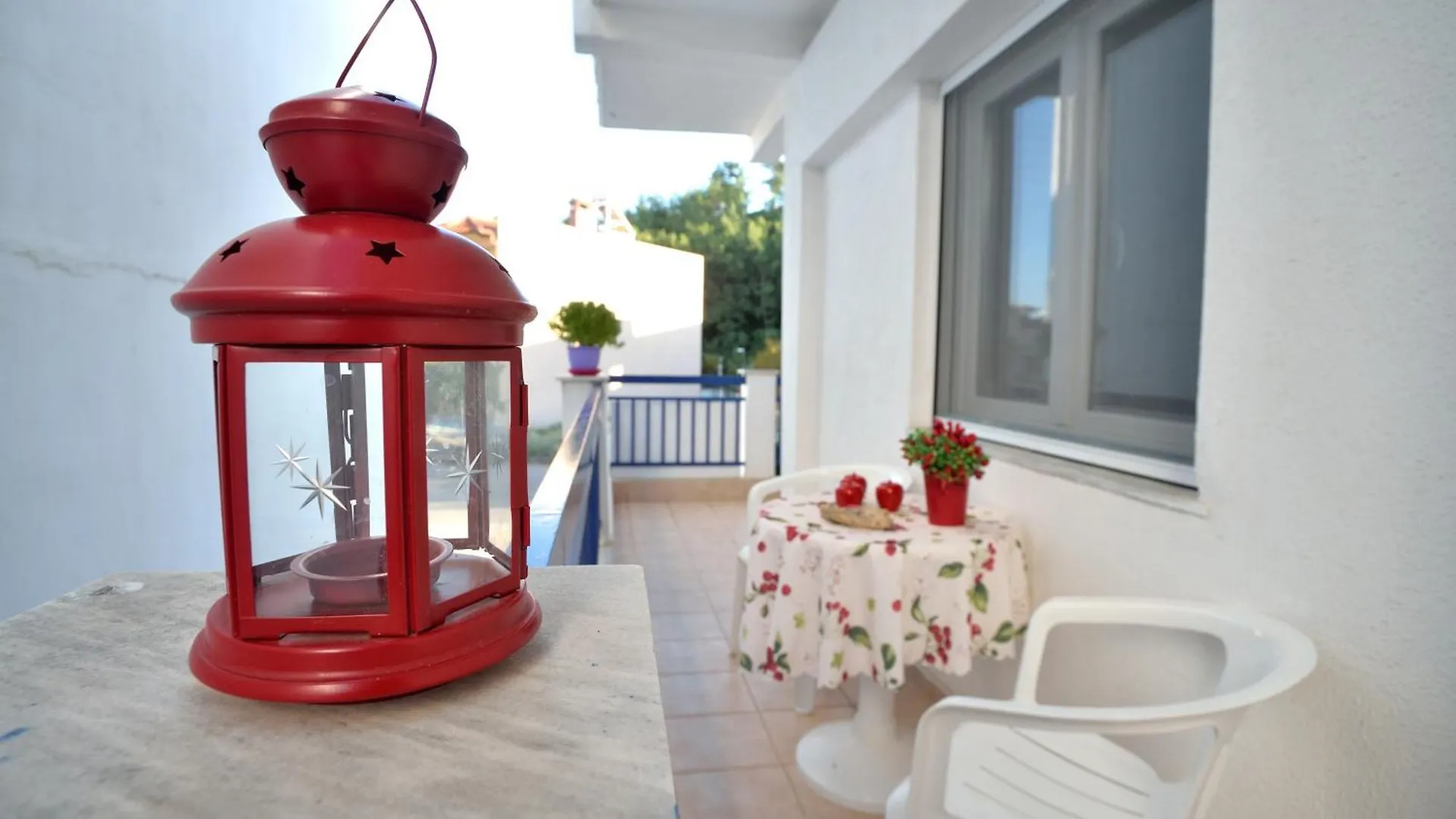 Maria Konstantinidis Apartments Nea Poteidaia