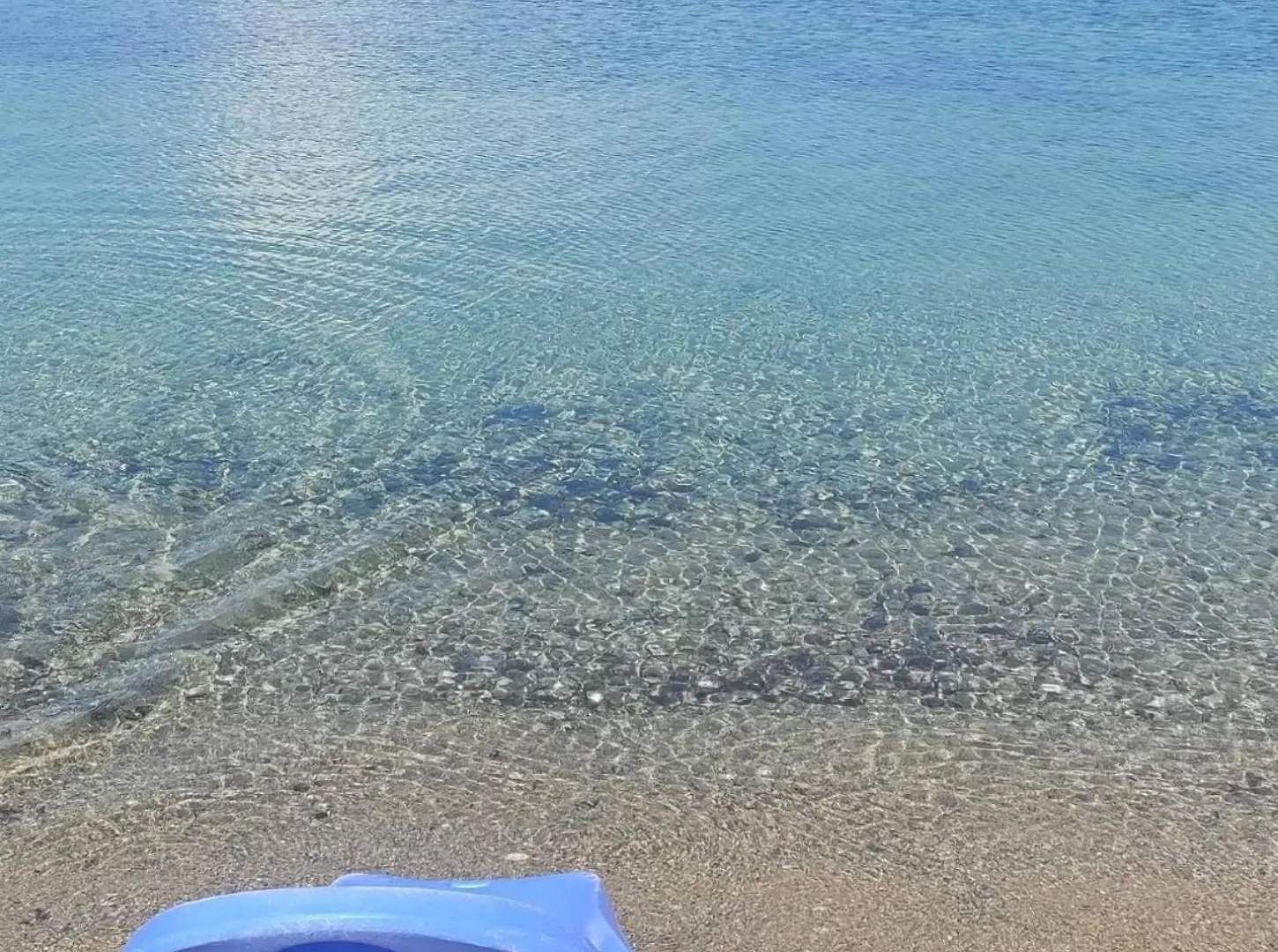 Maria Konstantinidis Apartments Nea Poteidaia Greece